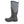 Botte Muck Boot Arctic Sport II Tall grise, vue de trois quarts