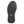 Semelle de la botte Muck Boot Arctic Sport II Tall grise, vue de dessous