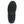 Semelle nervuree de la botte Muck Boot Edgewater II, vue de dessous