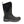 Botte Muck Boot Arctic Sport II Mid noire, profil droit hauteur mi-mollet