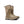 Botte Muck Boot Arctic Sport II Mid marron taupe, profil droit