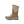 Botte Muck Boot Arctic Sport II Mid marron taupe, vue de trois quarts