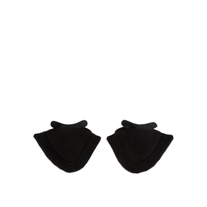 Cache-oreilles BR pour casques Omega, Theta et Zeta