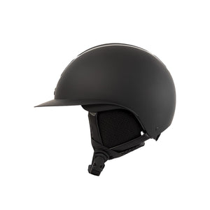 Cache-oreilles BR pour casque Lambda