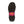 Semelle Vibram Arctic Grip de la botte Muck Boot Arctic ICE Mid, vue de dessous