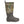 Botte Muck Boot Woody Max marron, profil droit