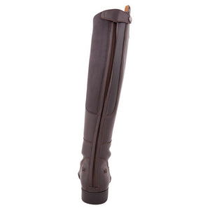 Bottes d'équitation BR Flavio tige normale, pointure 46