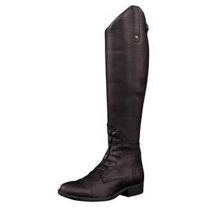 Bottes d'équitation BR Flavio tige large, pointure 46