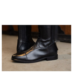 Bottes d'équitation BR Menaggio à strass Swarovski