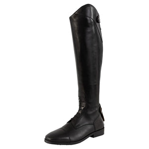 Bottes d'équitation BR Montazzoli à lacets élastiques