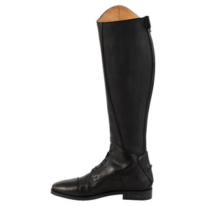 Bottes d'équitation BR Montazzoli à lacets élastiques