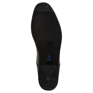 Bottes d'équitation BR Montazzoli à lacets élastiques