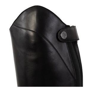 Bottes d'équitation BR Montazzoli à lacets élastiques