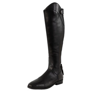 Bottes d'équitation BR Mondello en cuir souple