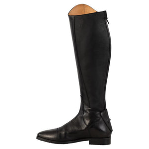 Bottes d'équitation BR Mondello en cuir souple