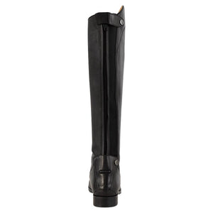 Bottes d'équitation BR Mondello en cuir souple