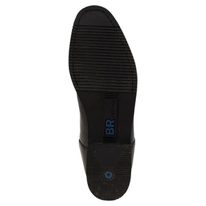 Bottes d'équitation BR Mondello en cuir souple
