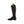 Bottes de dressage BR Madisimo en cuir verni, profil
