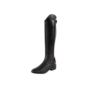 Bottes d'équitation Premiere Taminiau, tige étroite