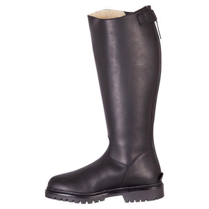 Bottes d'hiver BR Greenland II en nubuck