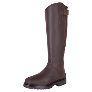 Bottes d'hiver BR Greenland II en nubuck