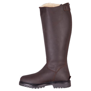 Bottes d'hiver BR Greenland II en nubuck