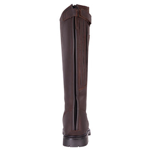 Bottes d'hiver BR Greenland II en nubuck