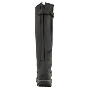 Bottes d'hiver BR Vancouver en nubuck huilé