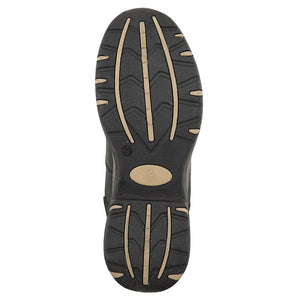 Bottes d'hiver BR Vancouver en nubuck huilé