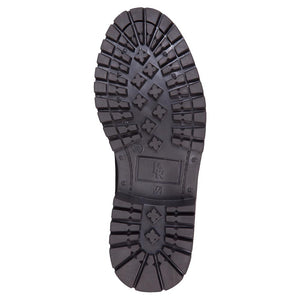 Boots jodhpur d'hiver BR Alaska II en nubuck