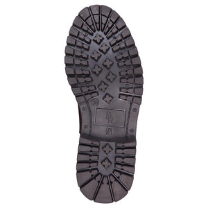 Boots jodhpur d'hiver BR Alaska II en nubuck