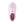 Botte Muck Boot Mini Mucks enfant rose, vue arriere