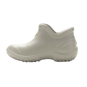 Botte Muck Boot Mini Mucks enfant vert kaki, profil droit