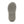 Semelle crantee de la botte Muck Boot Mini Mucks enfant vert kaki, vue de dessous
