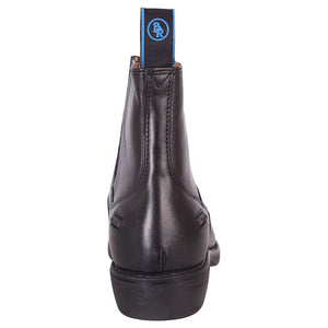 Boots jodhpur BR Comfort Line Noblesse femme