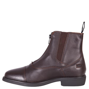Boots jodhpur BR Comfort Line Noblesse femme