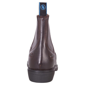Boots jodhpur BR Comfort Line Noblesse femme