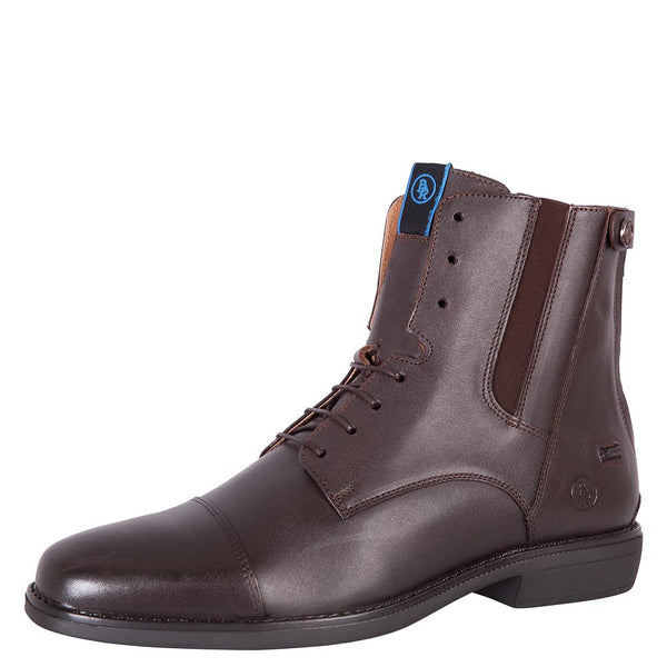 Botas br cl nobleza de encaje hombres