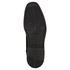 Boots jodhpur BR Comfort Line+ Duchesse à lacets et zip
