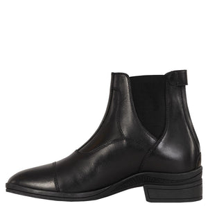 Boots jodhpur Premiere Weslaco Chelsea à zip arrière