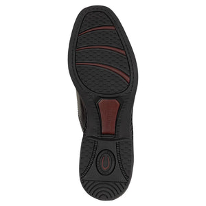 Boots jodhpur Premiere Vernon à zip latéral et lacets