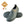 Paire de chaussures Muck Boot Muckster II Low, vue de trois quarts