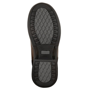 Bottines d'écurie BR Cavan en cuir Crazy Horse