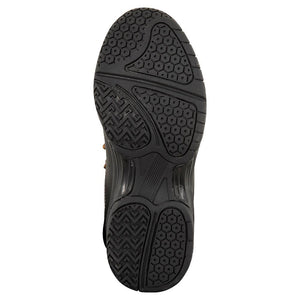 Bottines d'écurie BR Roosky doublées peau de mouton