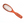 Brosse pour chien Sprenger picots épais sertis 20 mm