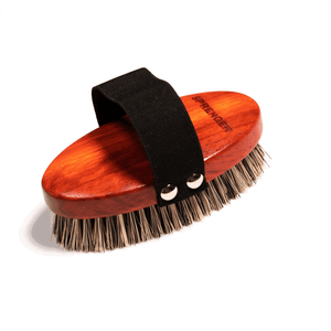 Brosse Sprenger – en Bois & Poils Naturels