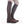 Mini-chaps en cuir huilé Remus, marron