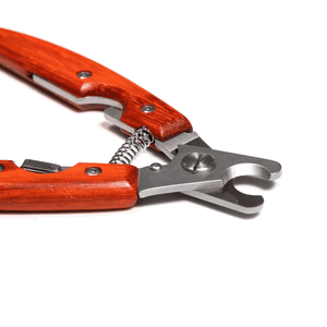 Coupe-griffe Sprenger manche Bois