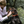 Râteau pour chien Sprenger acier revêtu antistatique 1 rangée petit modèle