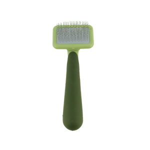 Brosse démêlante douce Safari pour chien